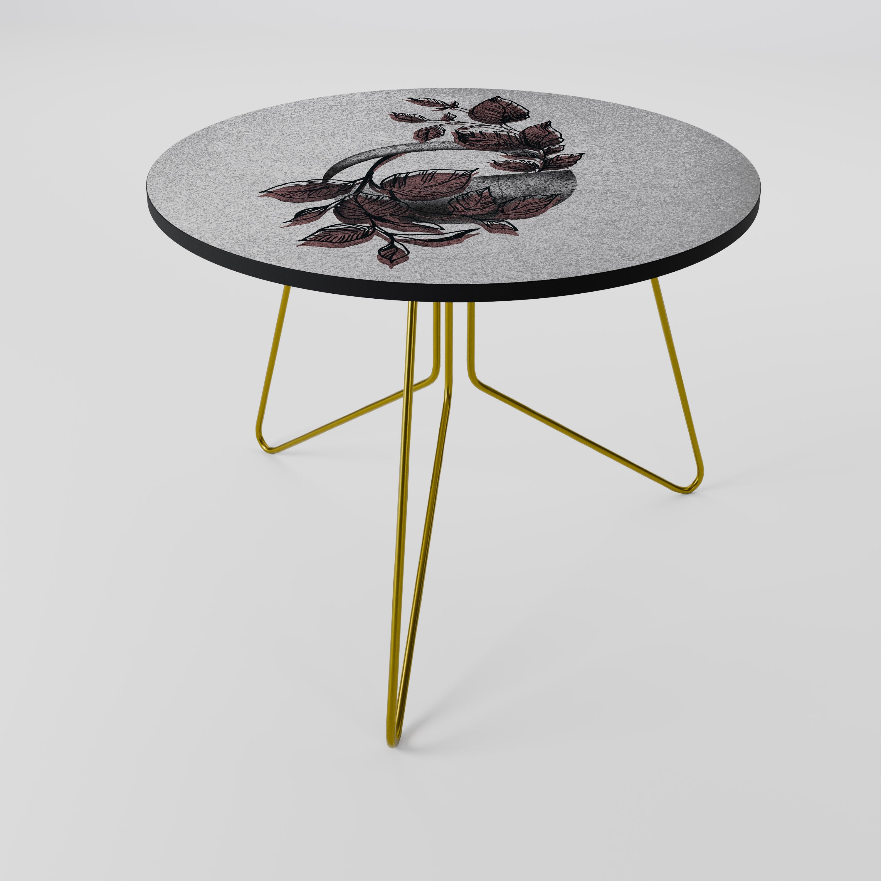 Table basse GRAPHIC WONDER 69