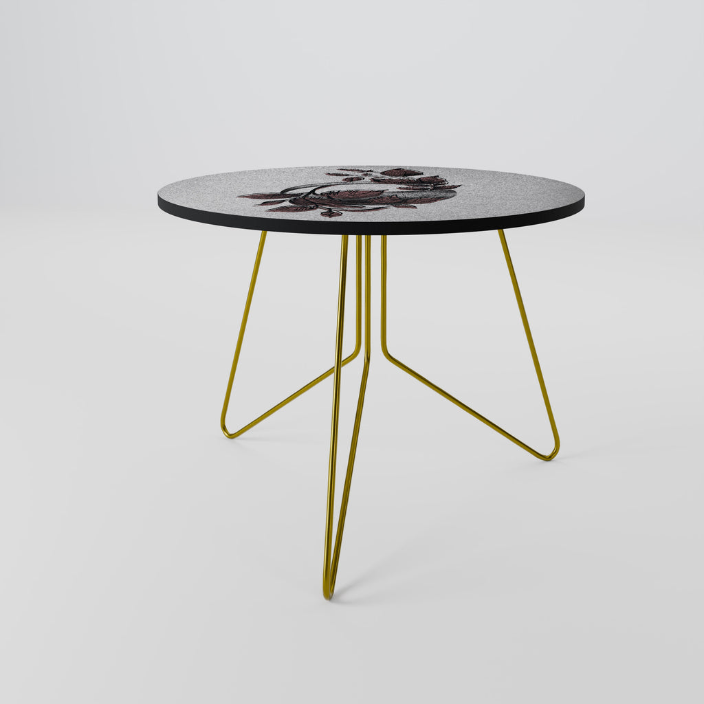 Table basse GRAPHIC WONDER 69