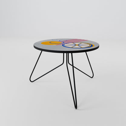 CITRUS SPARK Coffee Table