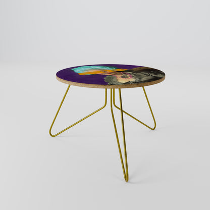 BAROQUE CHIC Coffee Table