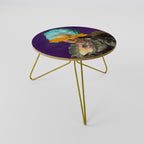 BAROQUE CHIC Coffee Table