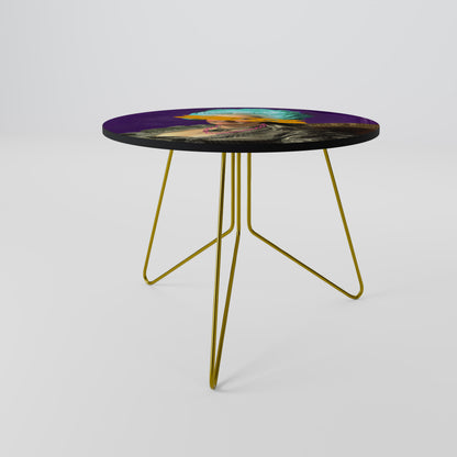 BAROQUE CHIC Coffee Table