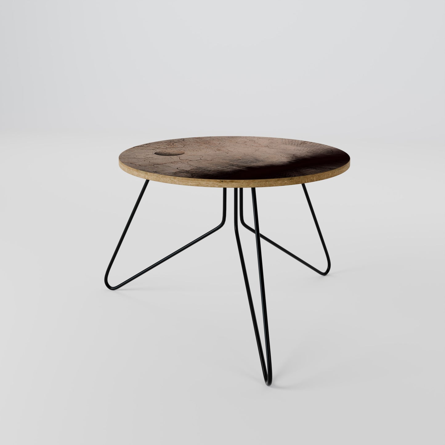 MOONBEAM THOUGHTS Coffee Table