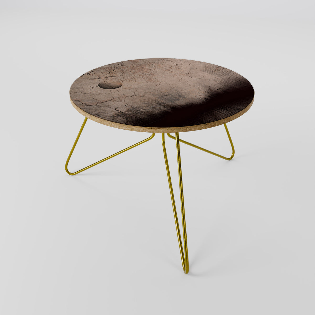 MOONBEAM THOUGHTS Coffee Table