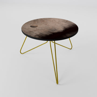 MOONBEAM THOUGHTS Coffee Table