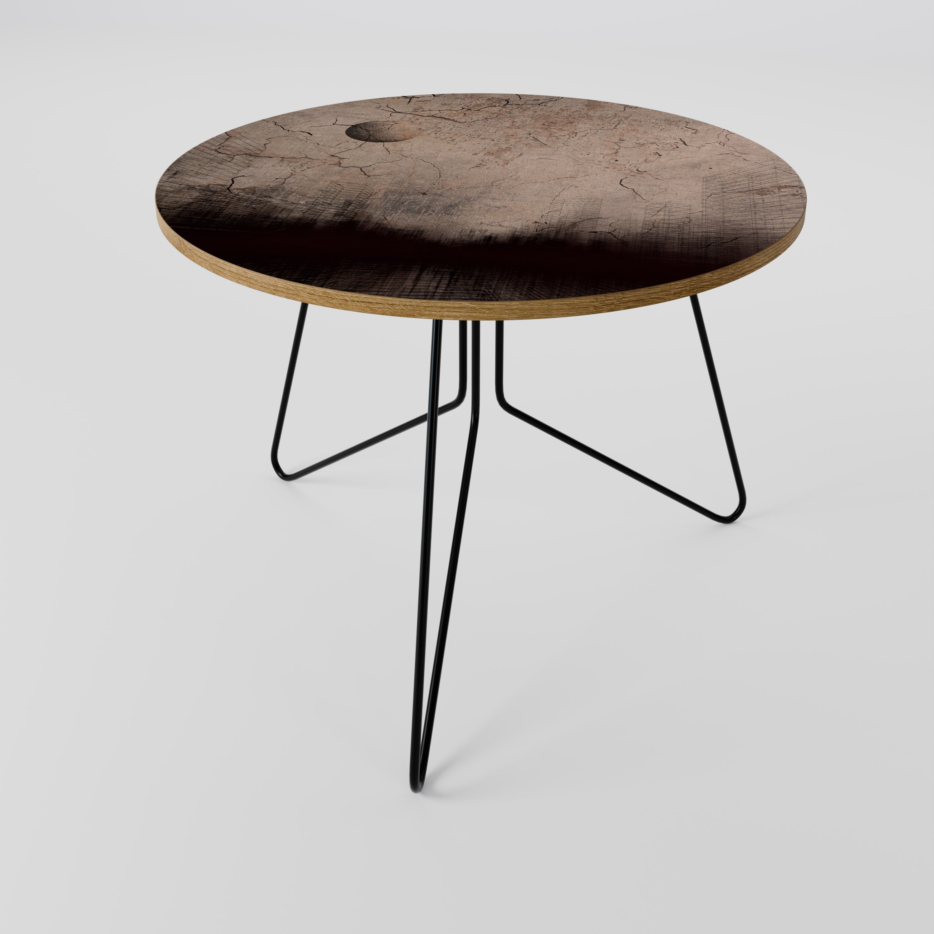 Table basse MOONBEAM THOUGHTS 69