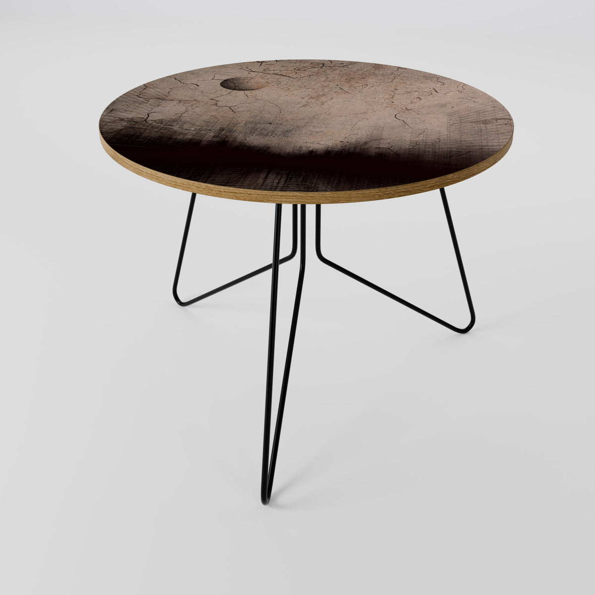 MOONBEAM THOUGHTS Coffee Table