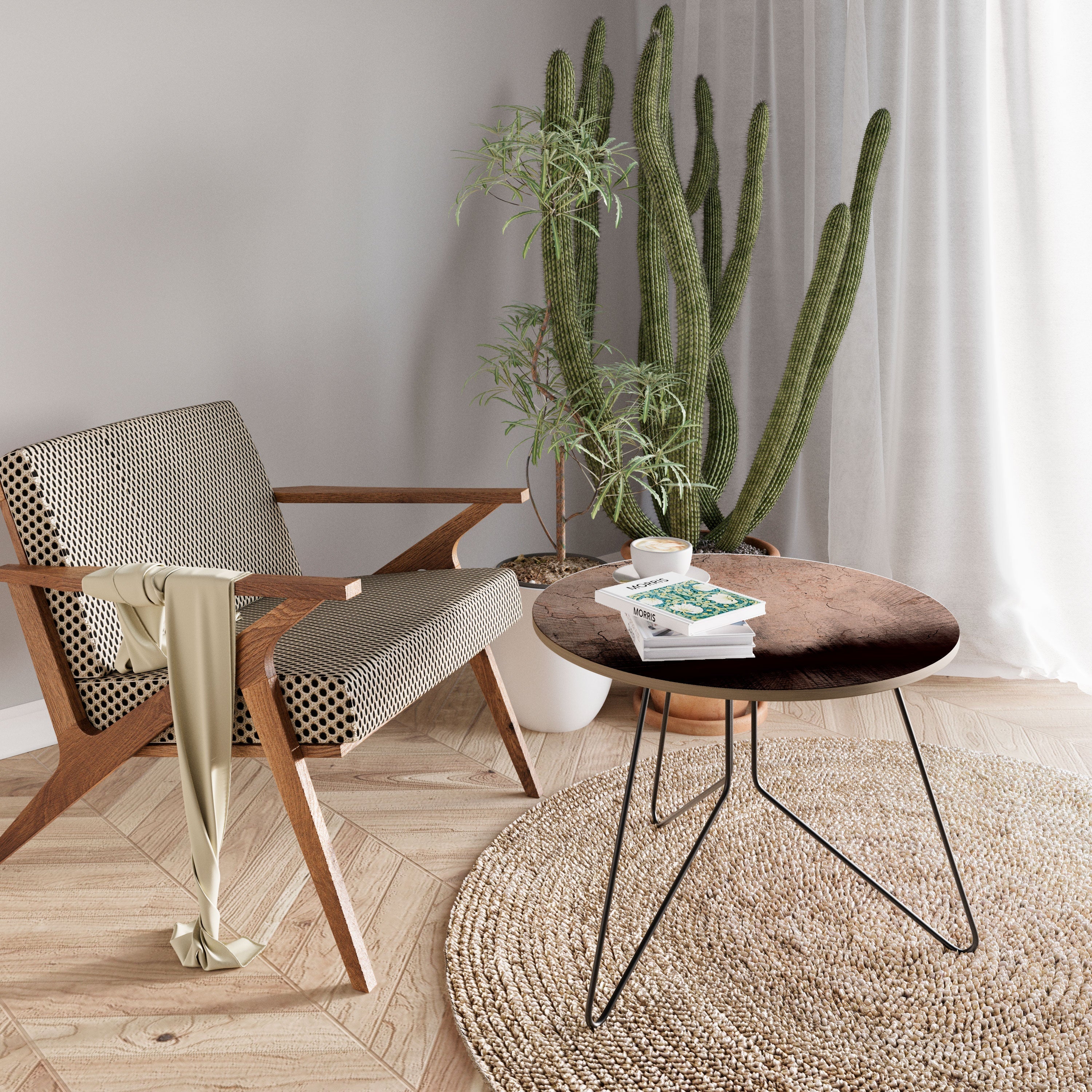 Table basse MOONBEAM THOUGHTS 69