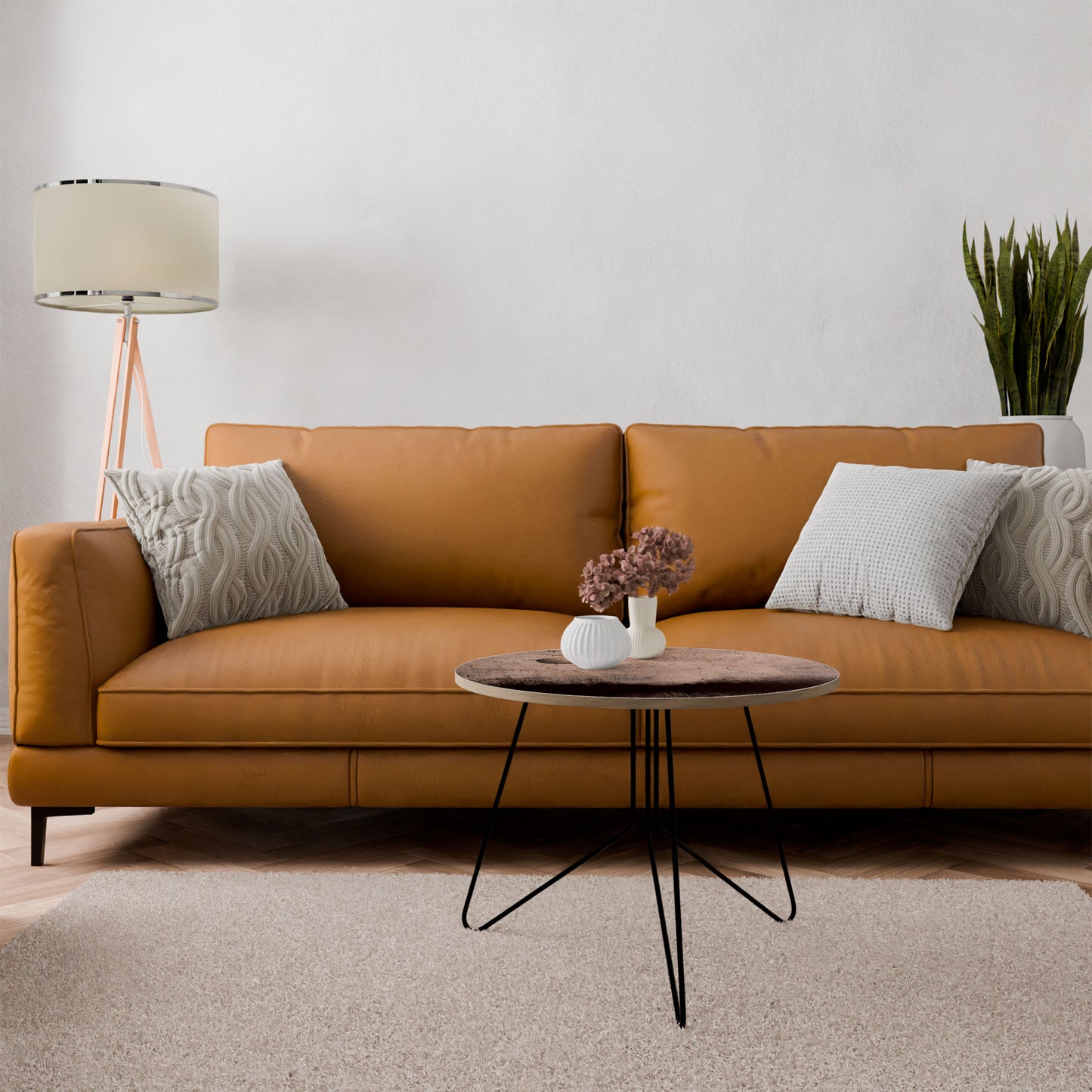 MOONBEAM THOUGHTS Coffee Table