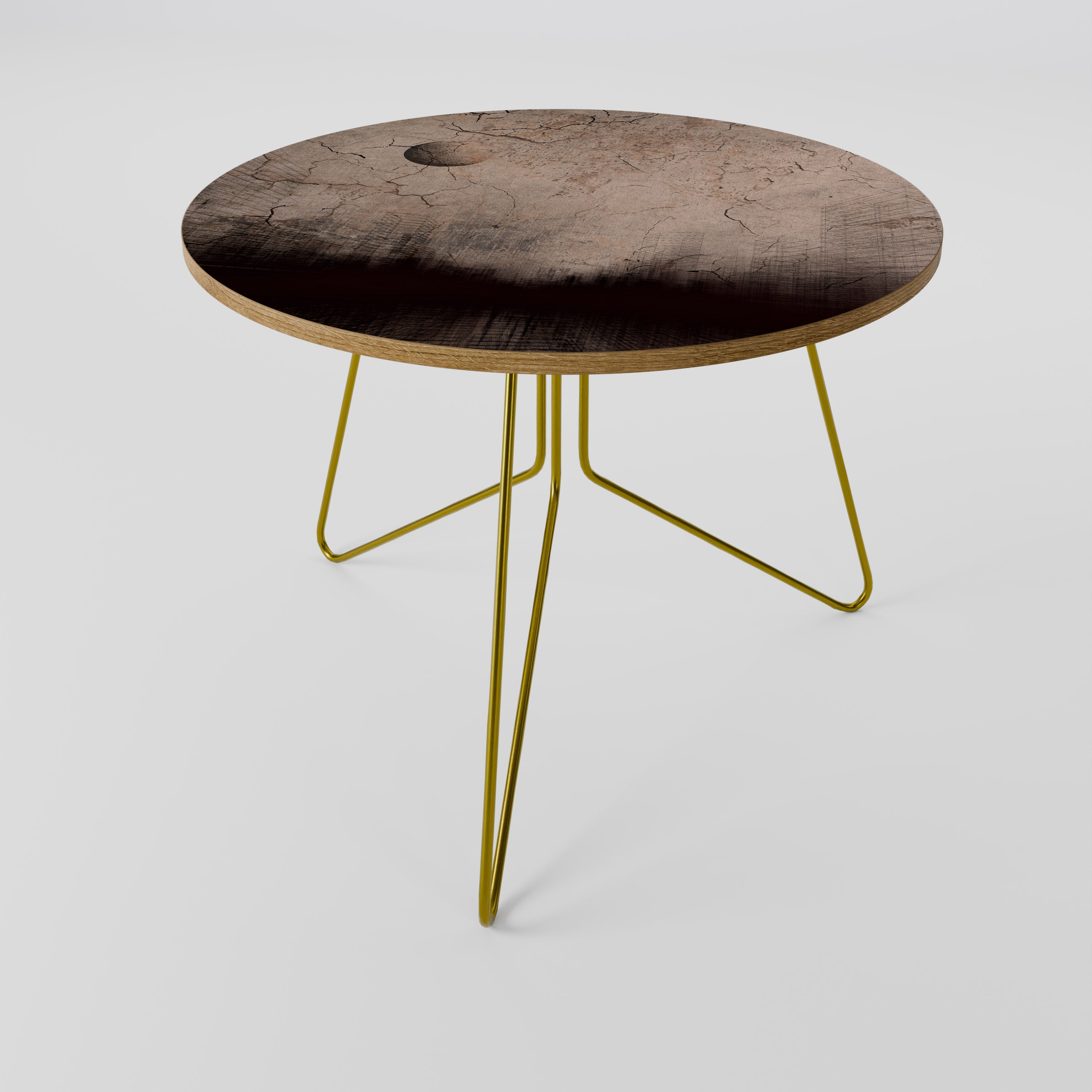 Table basse MOONBEAM THOUGHTS 69