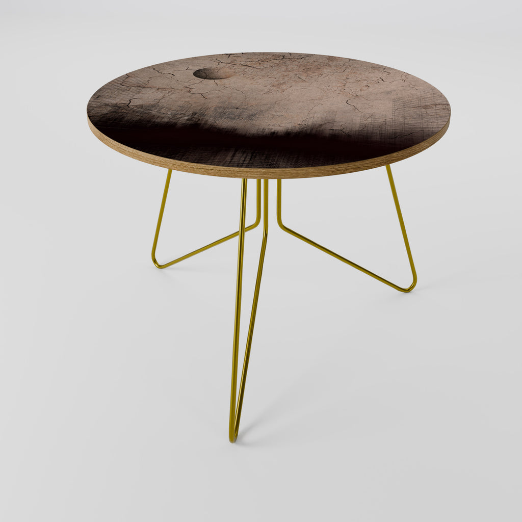 MOONBEAM THOUGHTS Coffee Table