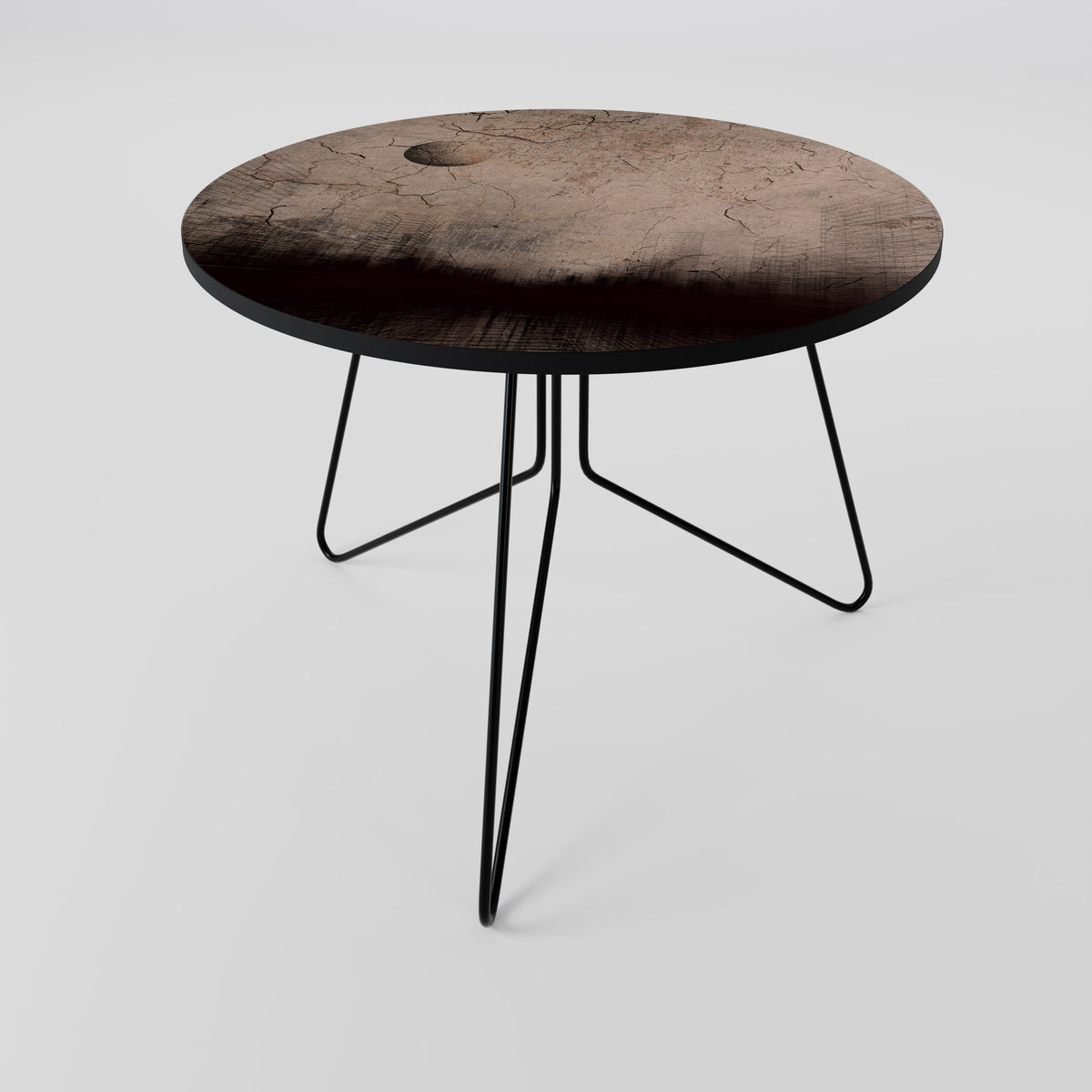 MOONBEAM THOUGHTS Coffee Table