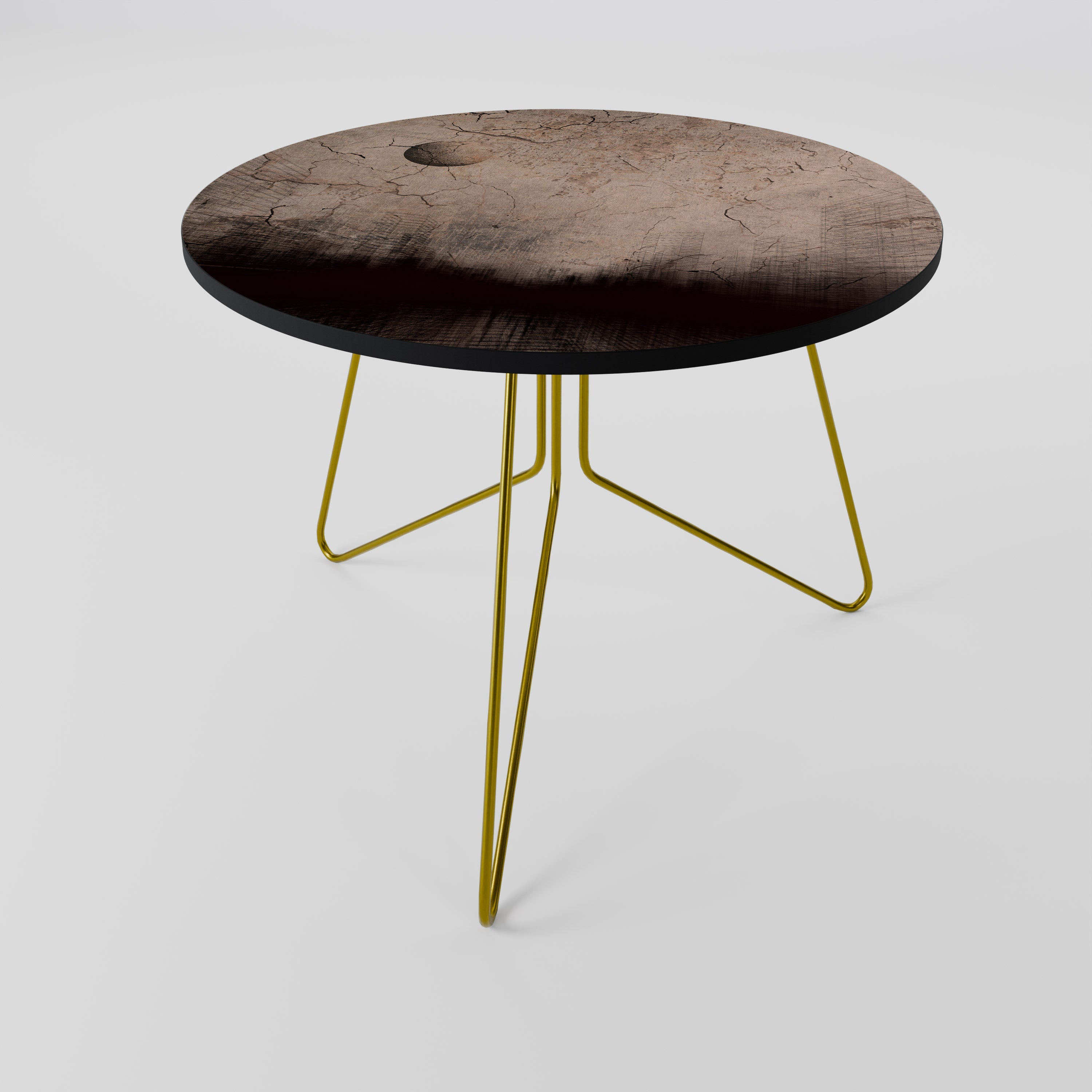 Table basse MOONBEAM THOUGHTS 69