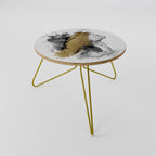 GILDED BLINDNESS Coffee Table