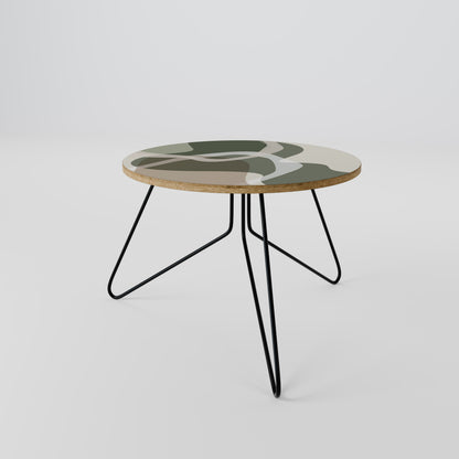 ART OF GREEN Coffee Table