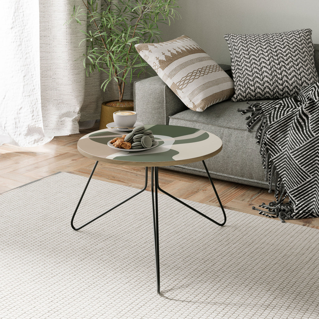 ART OF GREEN Coffee Table