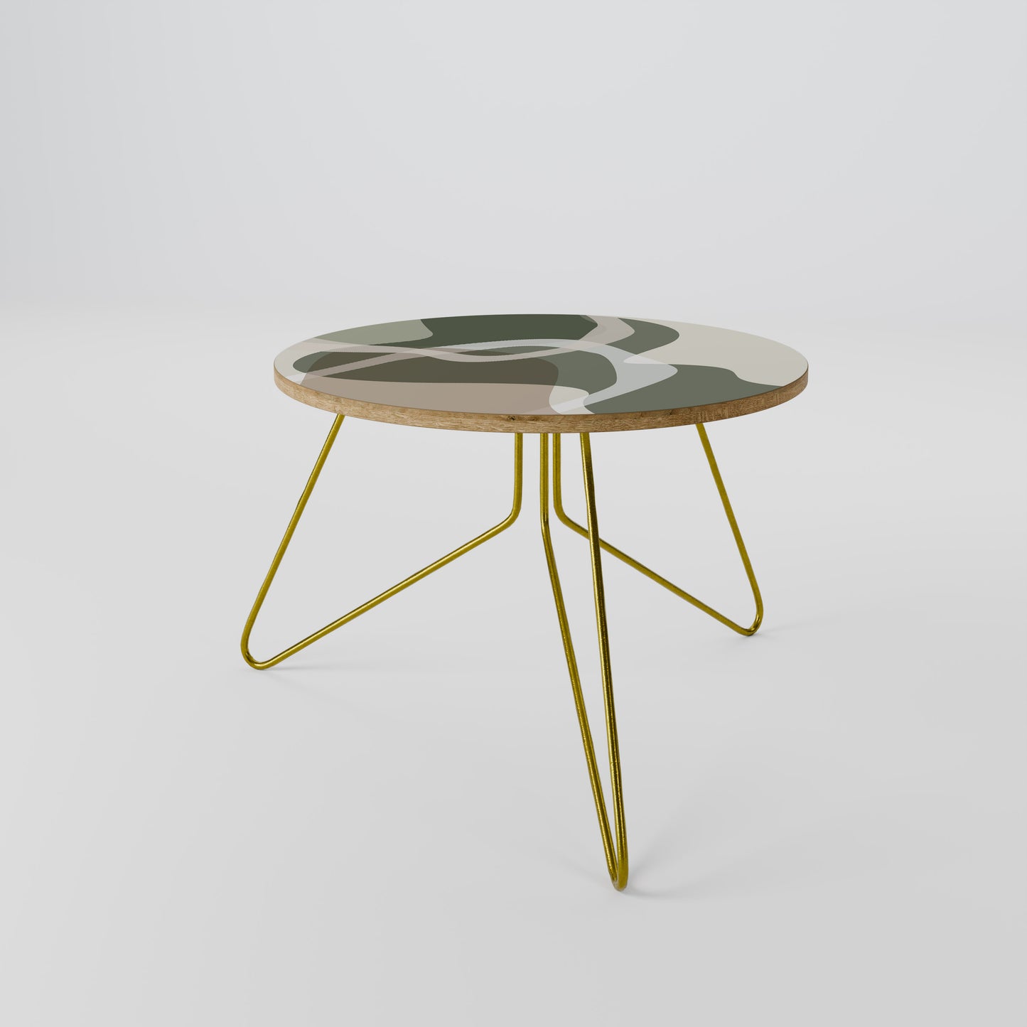 ART OF GREEN Coffee Table