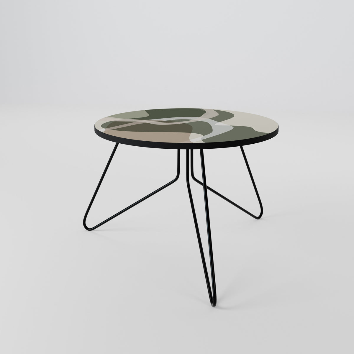 ART OF GREEN Coffee Table