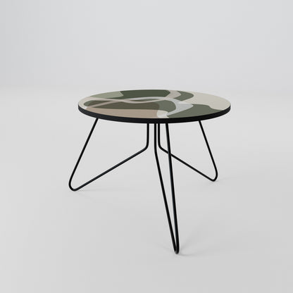 ART OF GREEN Coffee Table