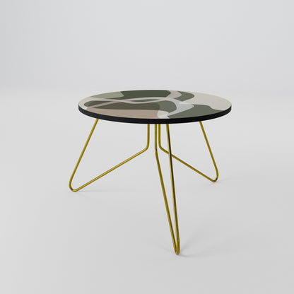 ART OF GREEN Coffee Table