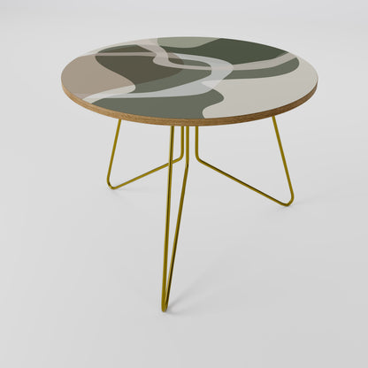 ART OF GREEN Coffee Table