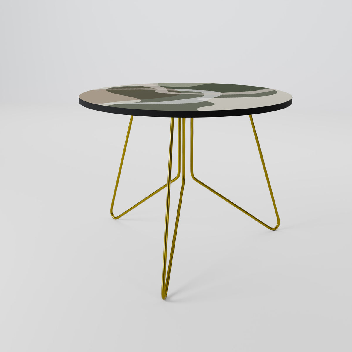 ART OF GREEN Coffee Table