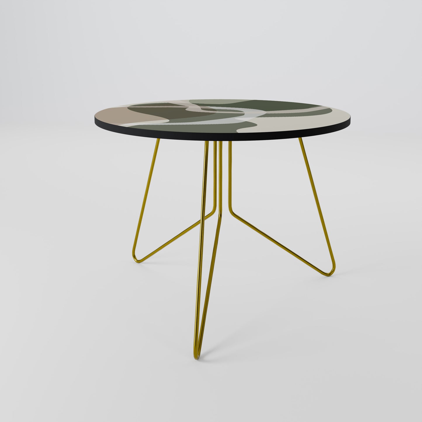 ART OF GREEN Coffee Table