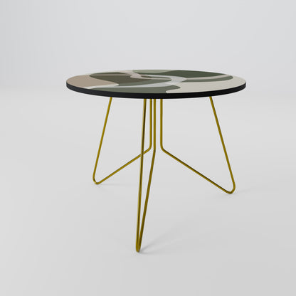 ART OF GREEN Coffee Table