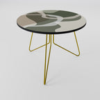 ART OF GREEN Coffee Table