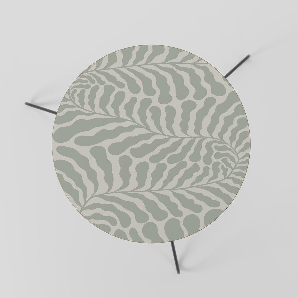 VERDURE LABIRYNTH Coffee Table 60