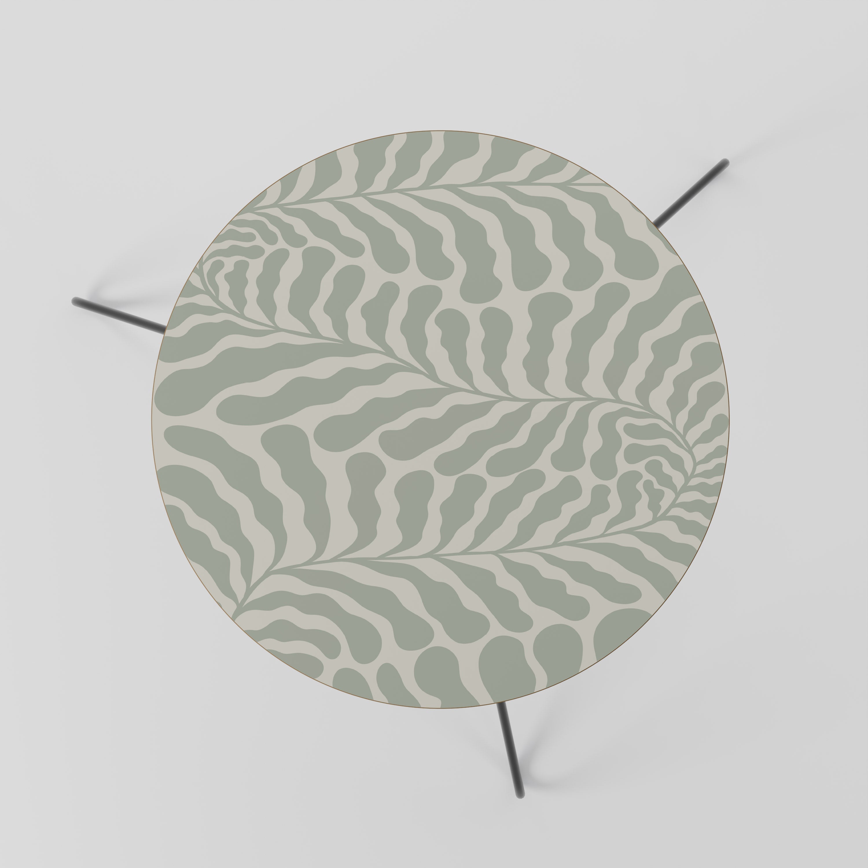 VERDURE LABIRYNTH Coffee Table 60