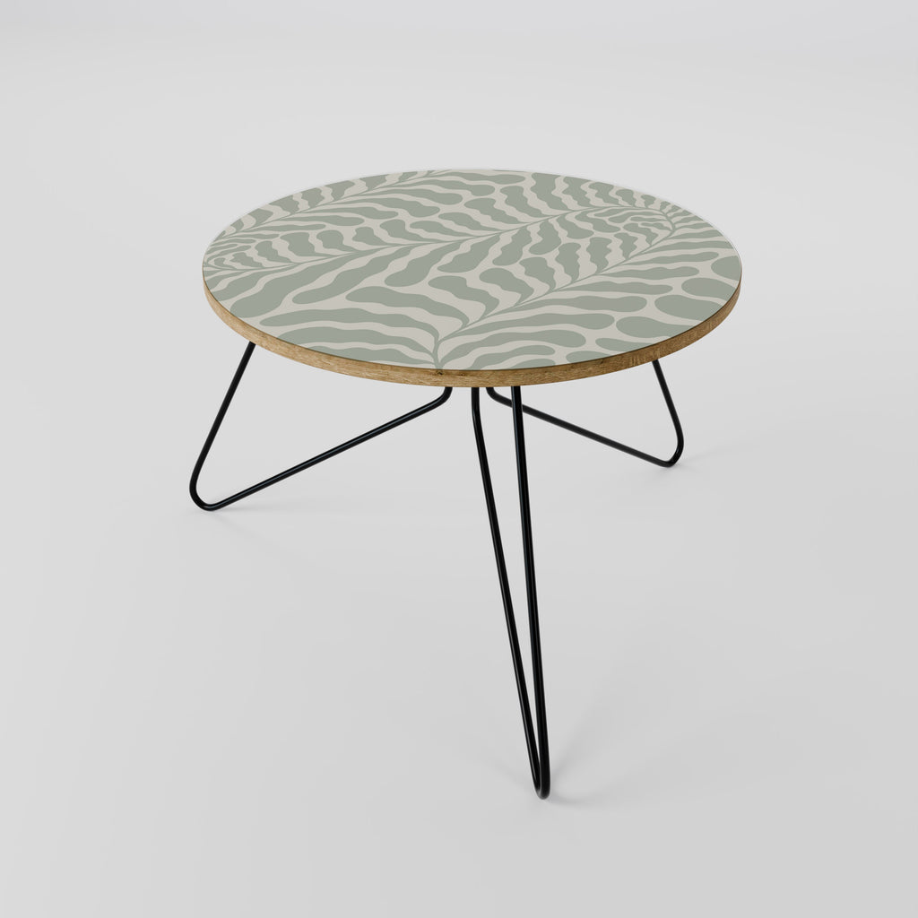 VERDURE LABIRYNTH Coffee Table 60