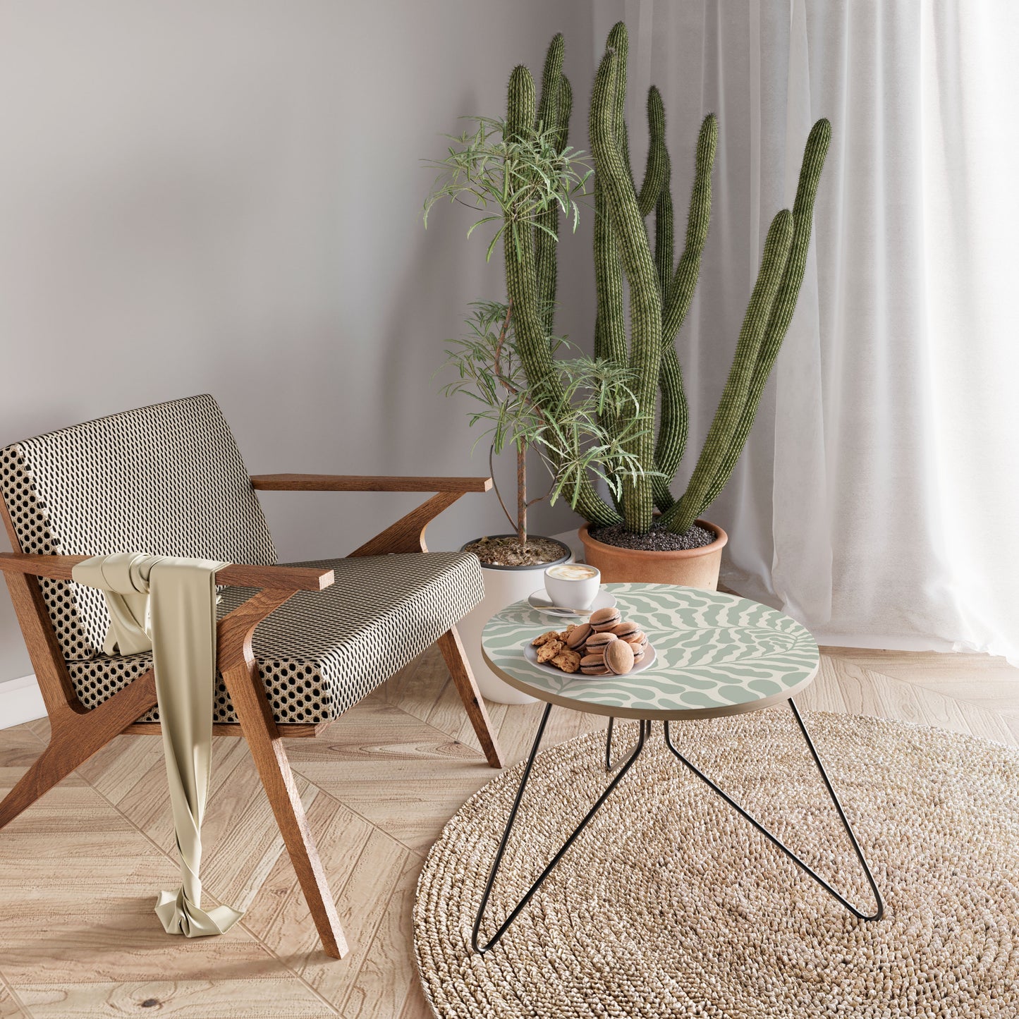 VERDURE LABIRYNTH Coffee Table