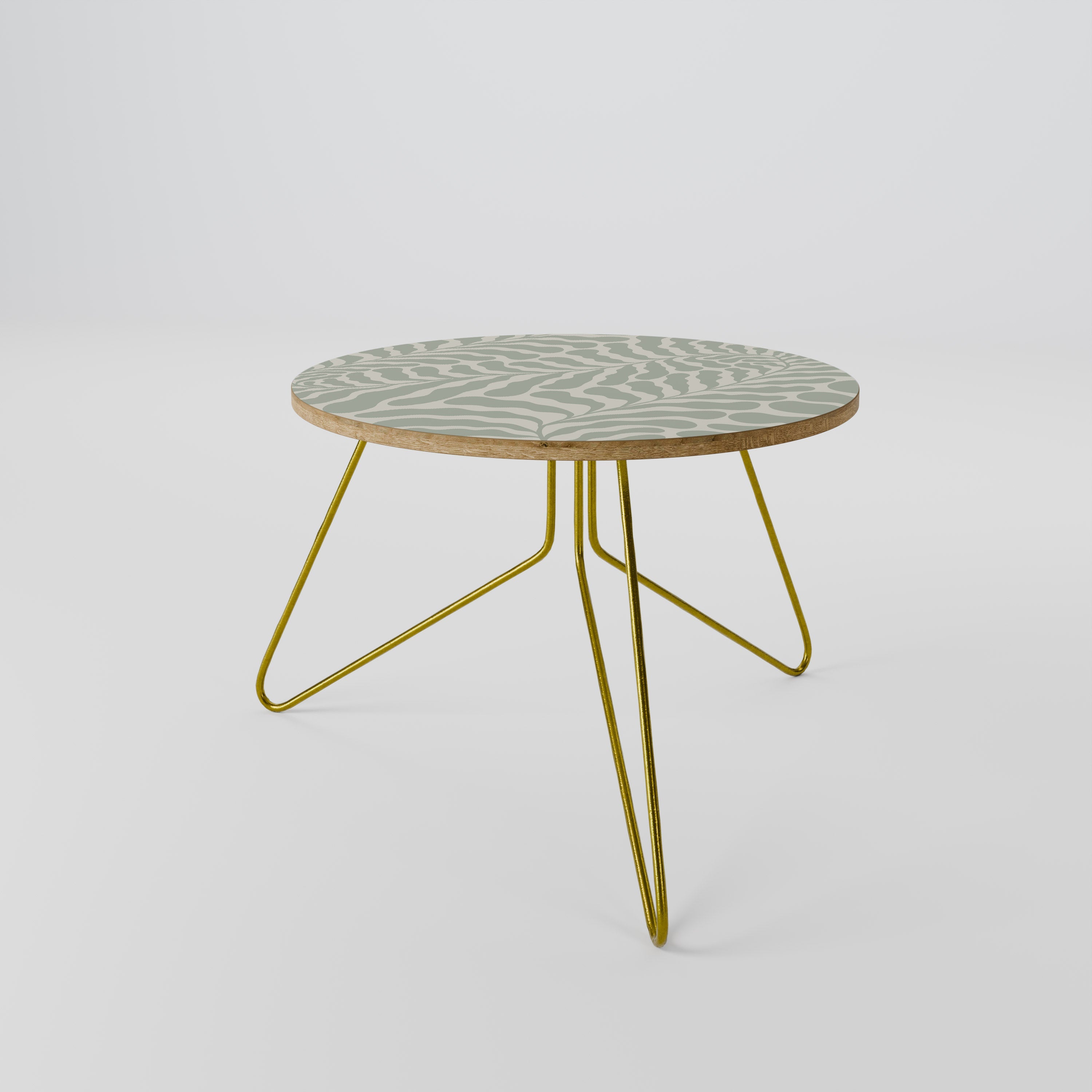 VERDURE LABIRYNTH Coffee Table 60