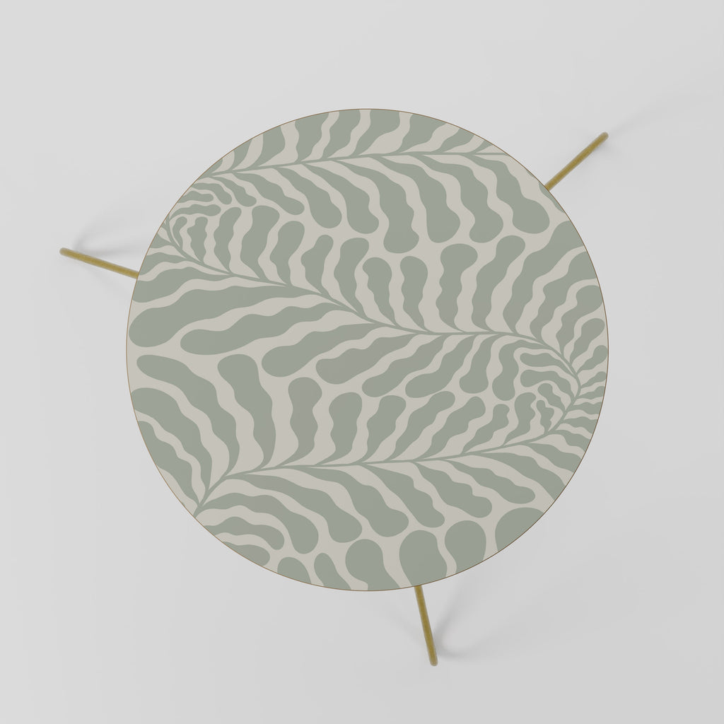 VERDURE LABIRYNTH Coffee Table 60