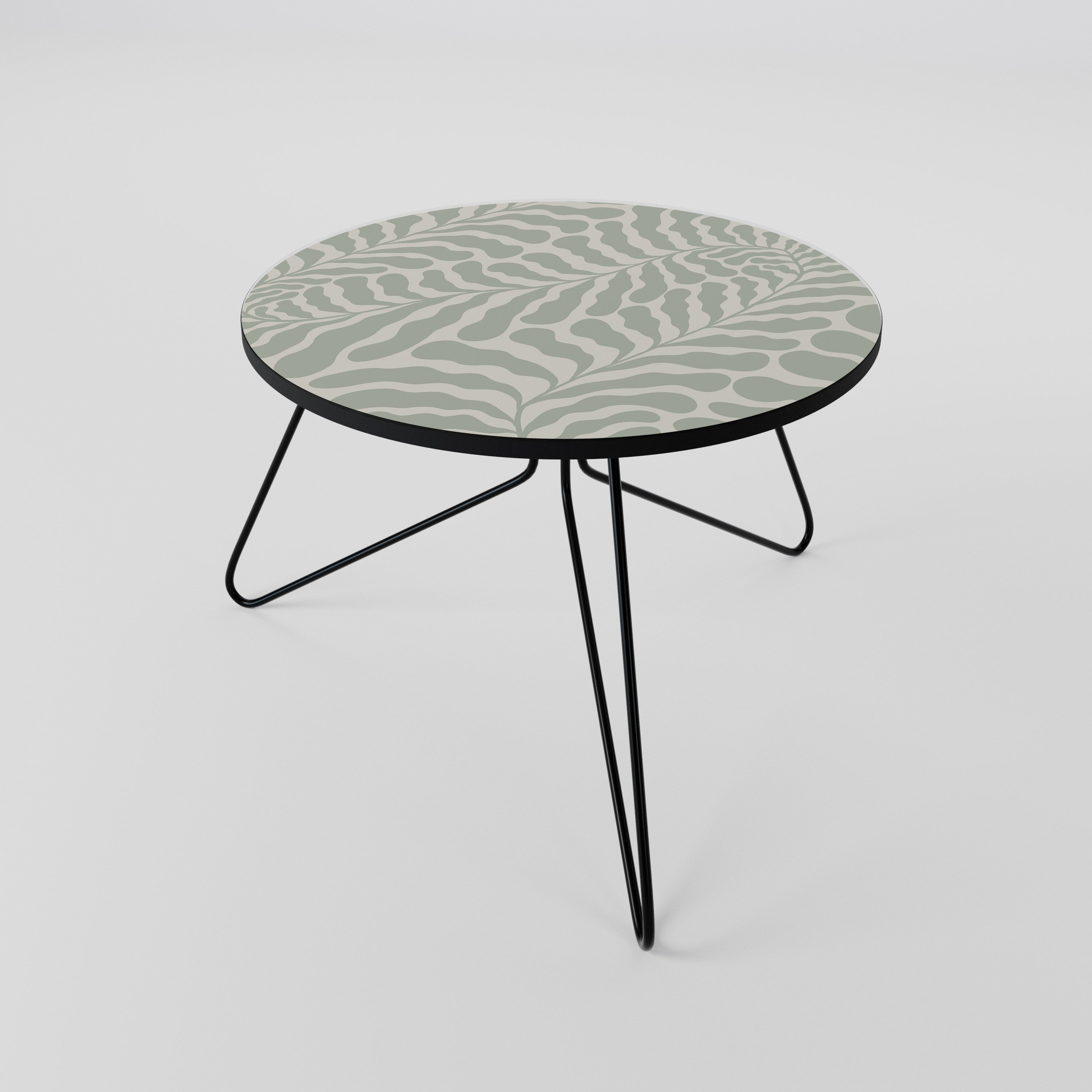 VERDURE LABIRYNTH Coffee Table 60
