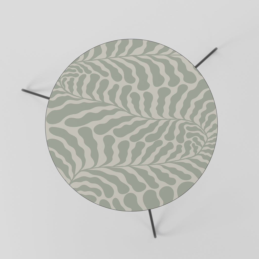 VERDURE LABIRYNTH Coffee Table 60