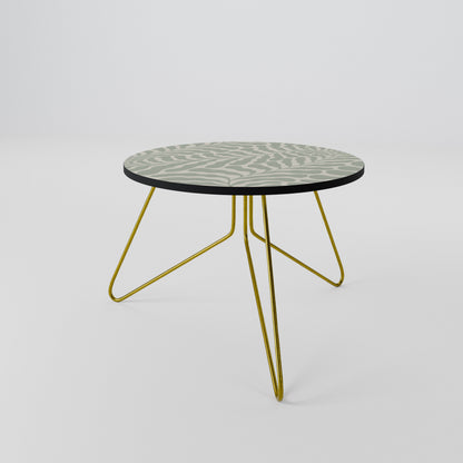 VERDURE LABIRYNTH Coffee Table