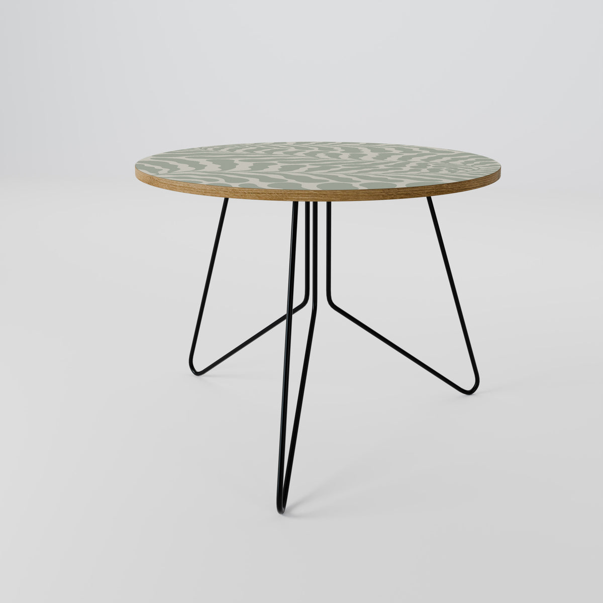 VERDURE LABIRYNTH Coffee Table