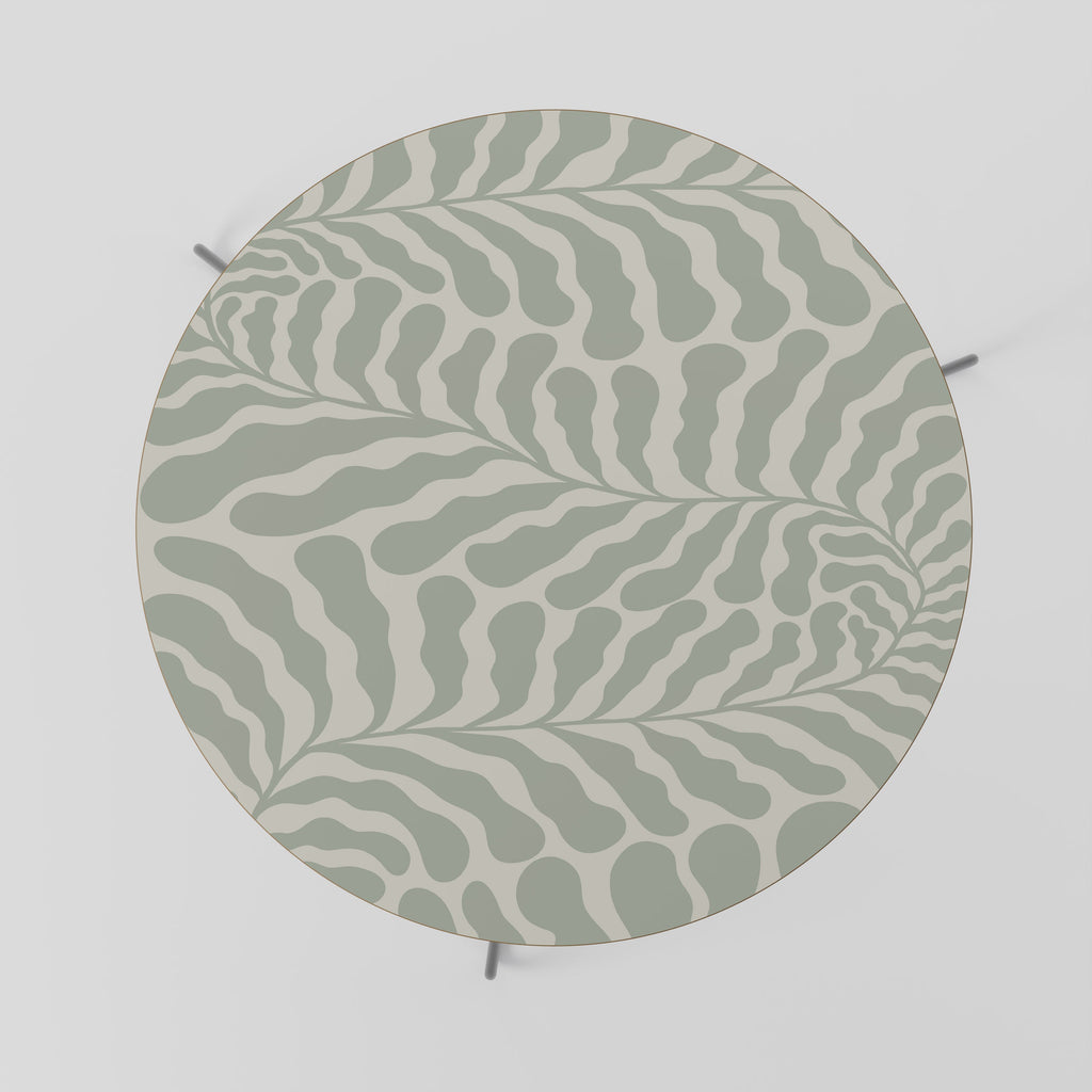 Table basse VERDURE LABIRYNTH 69