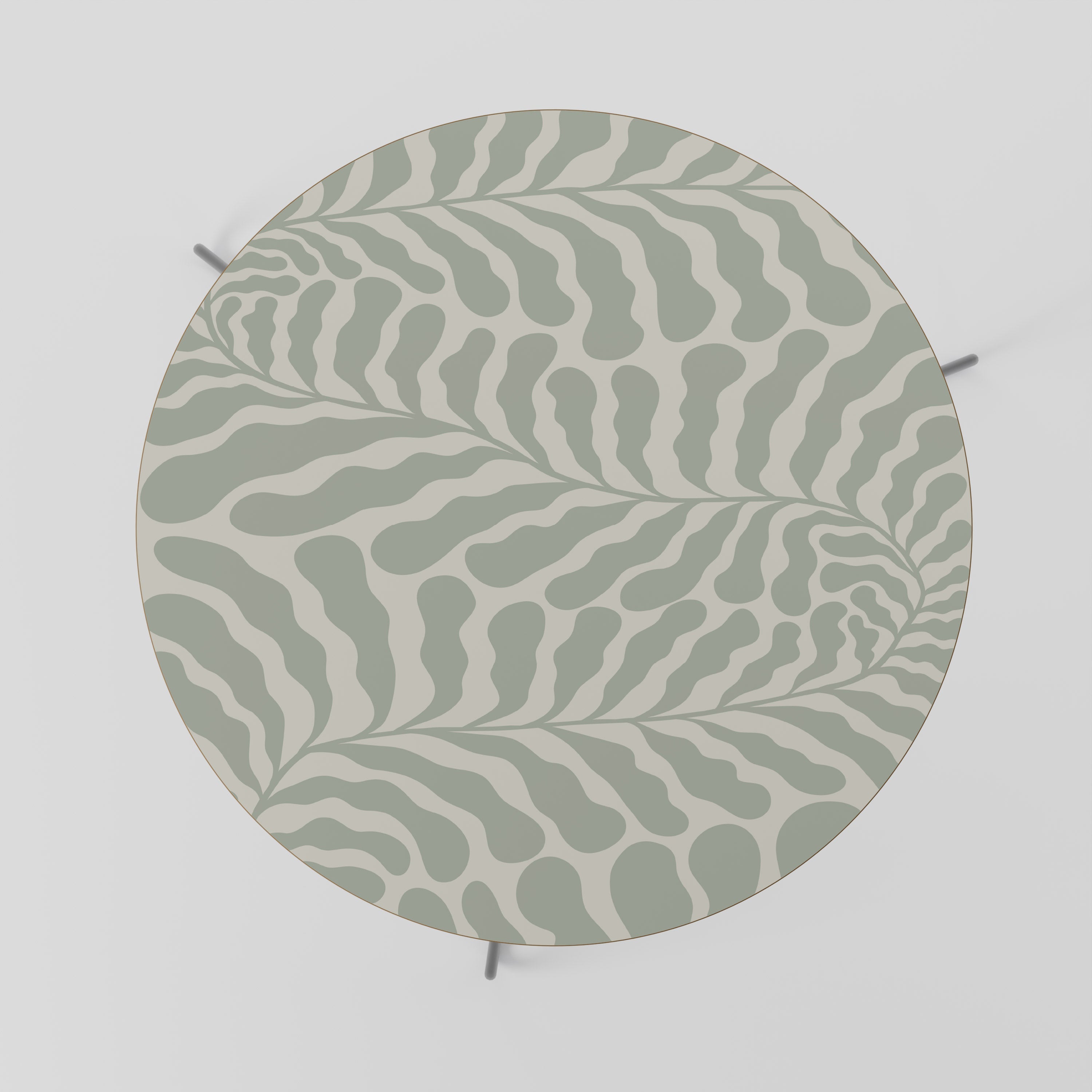 Table basse VERDURE LABIRYNTH 69