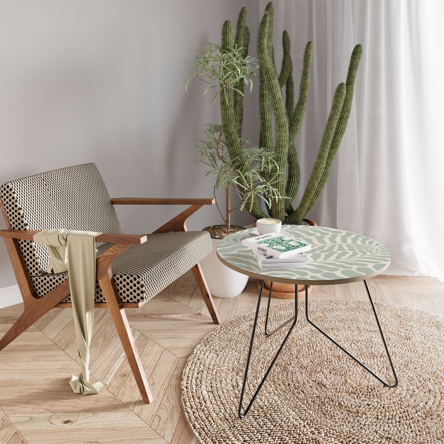 VERDURE LABIRYNTH Coffee Table