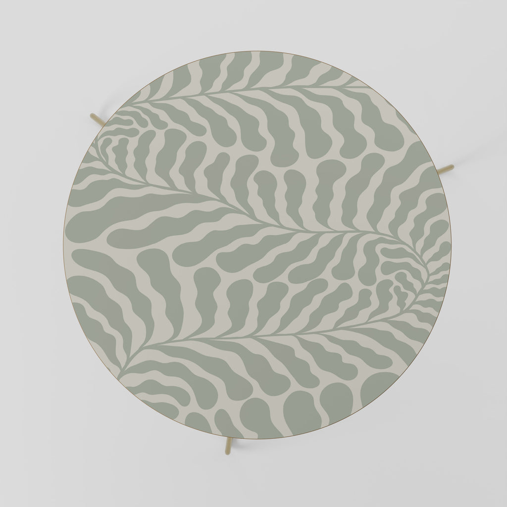 Table basse VERDURE LABIRYNTH 69