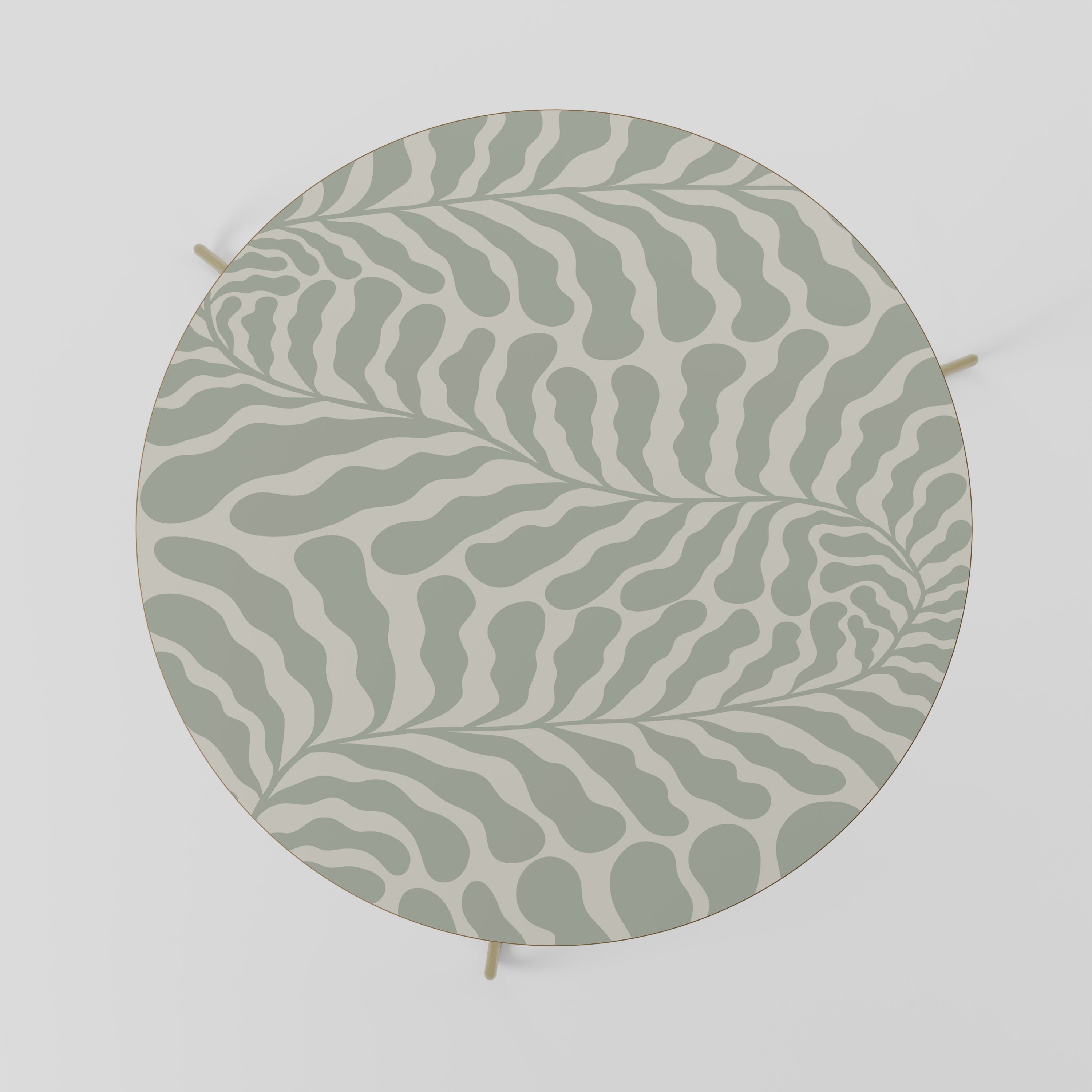 Table basse VERDURE LABIRYNTH 69