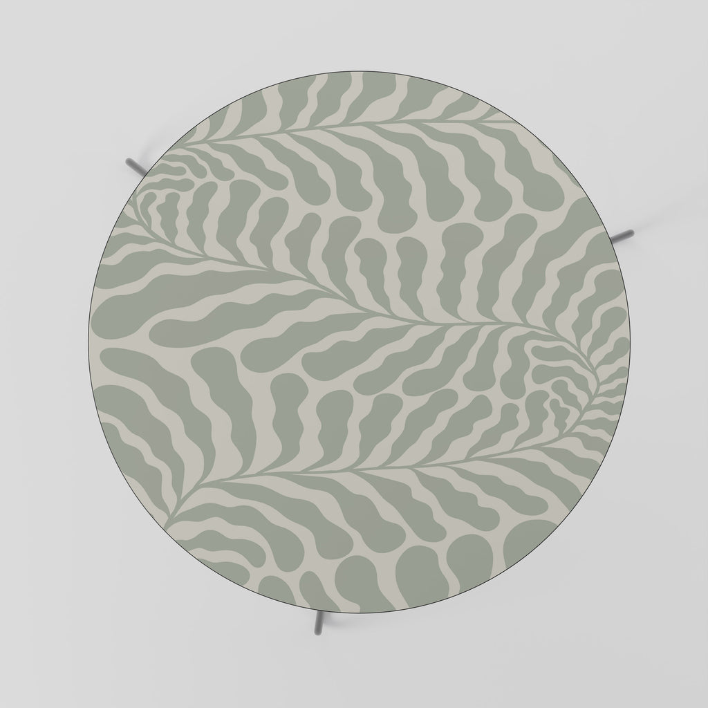 Table basse VERDURE LABIRYNTH 69