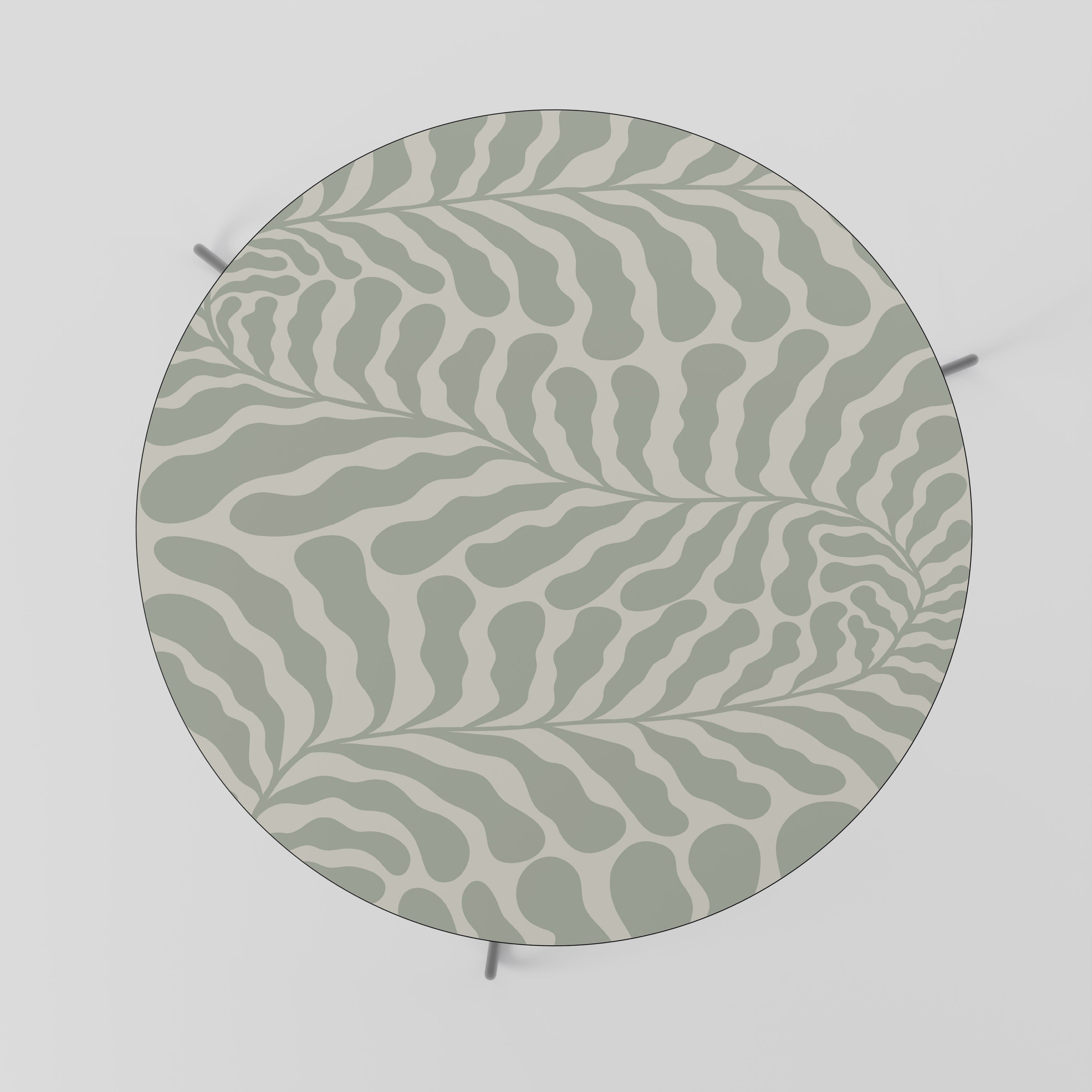 Table basse VERDURE LABIRYNTH 69