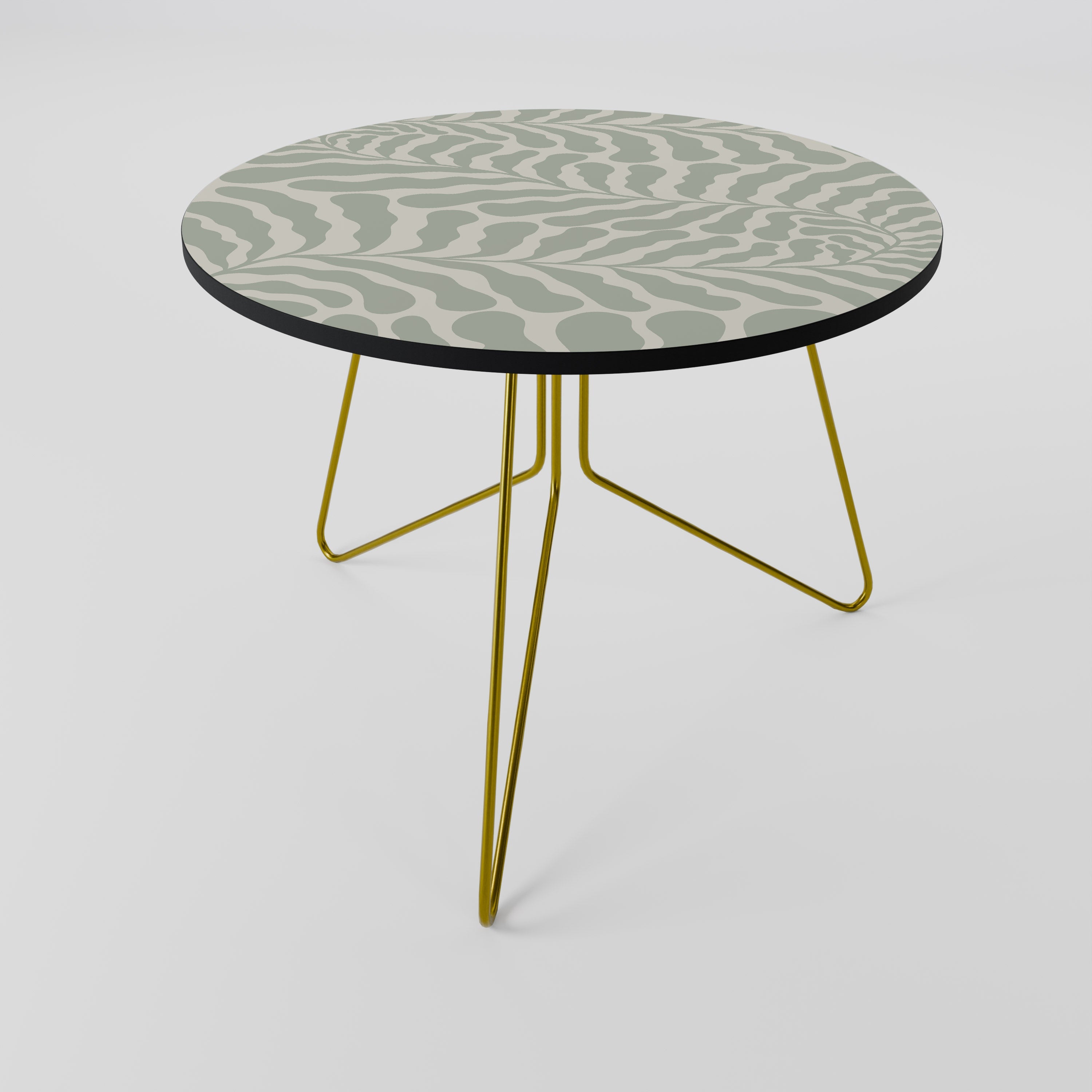 Table basse VERDURE LABIRYNTH 69