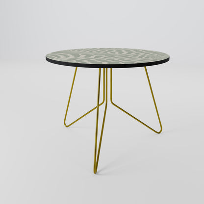 VERDURE LABIRYNTH Coffee Table