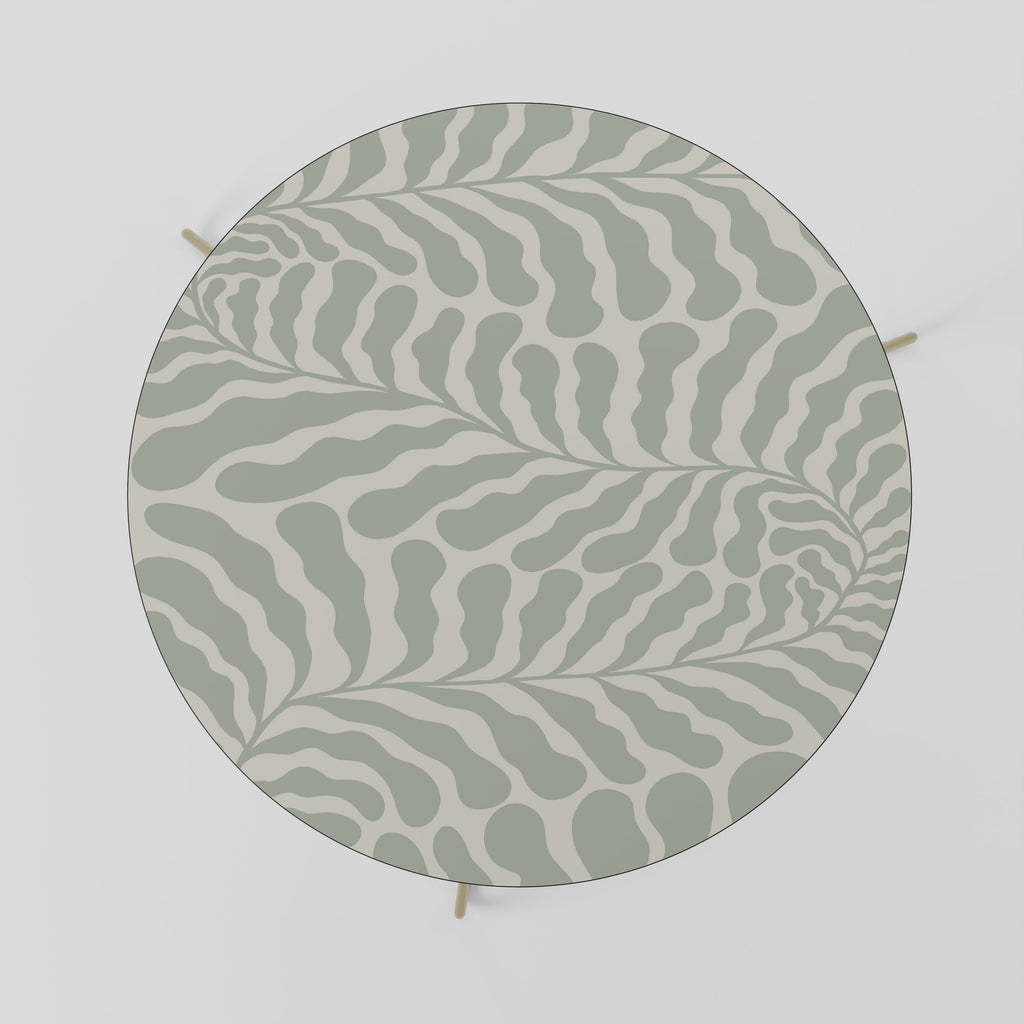 Table basse VERDURE LABIRYNTH 69