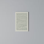 VERDURE LABIRYNTH Vertical Canvas Print